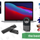 Image for article titled Wednesday's Best Deals: Apple MacBook Pro, Fire TV Stick 4K, iPad Pro 12.9", NBA 2K21, Jar Jar Binks Action Figure, Dissim Inverted Lighter, and More